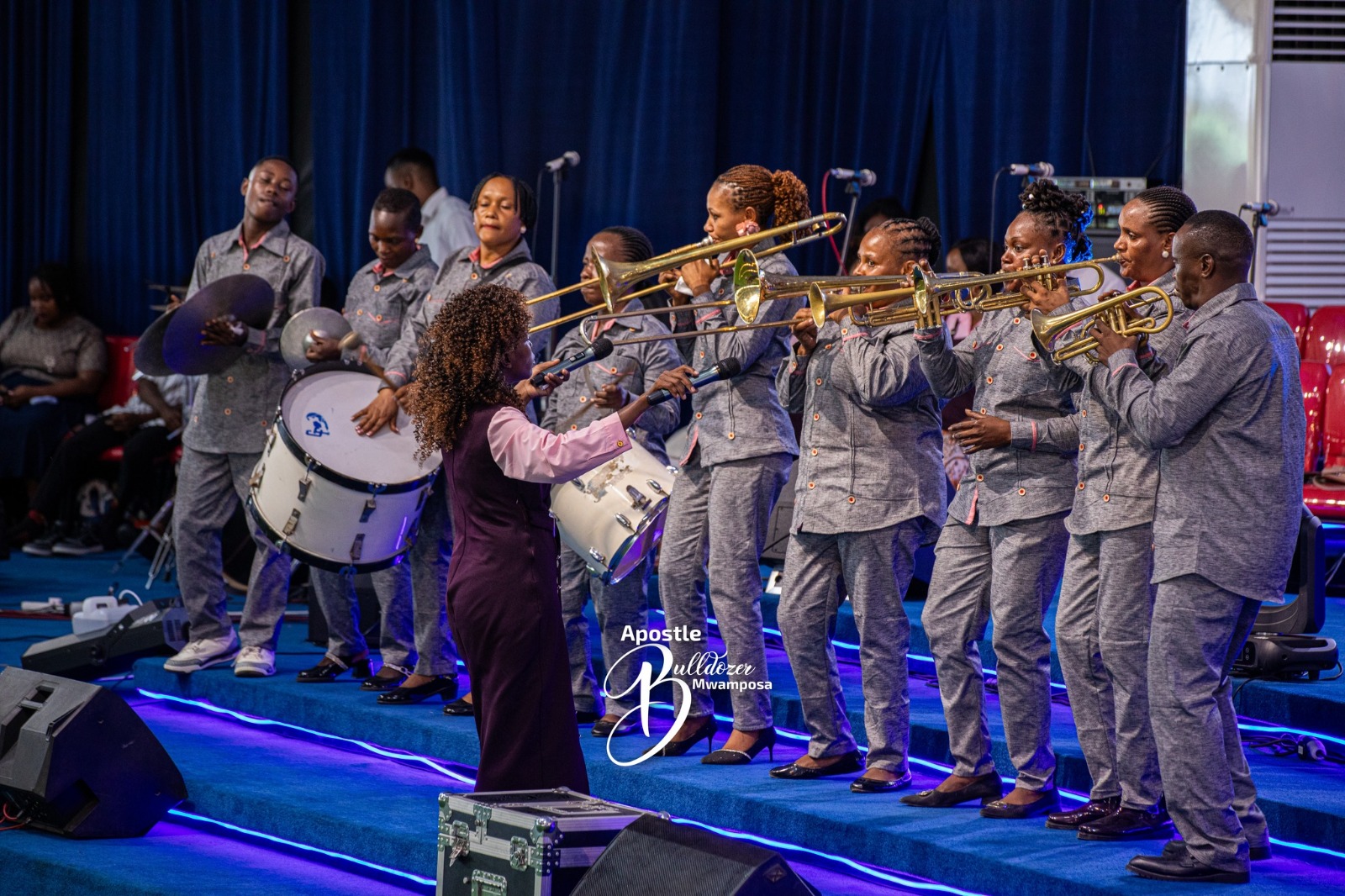 Worship Ministry